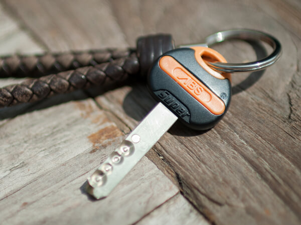 Aftercare - Lock-Out Service