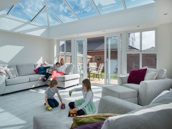 Conservatory Planning Permission