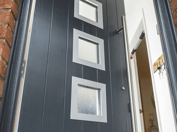 Solid Core Door