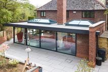 Flat Roof Brochure