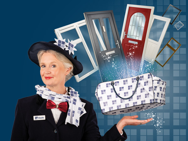 Truly Magical Home Improvements from Hazlemere