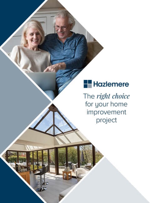 Hazlemere - The Right Choice
