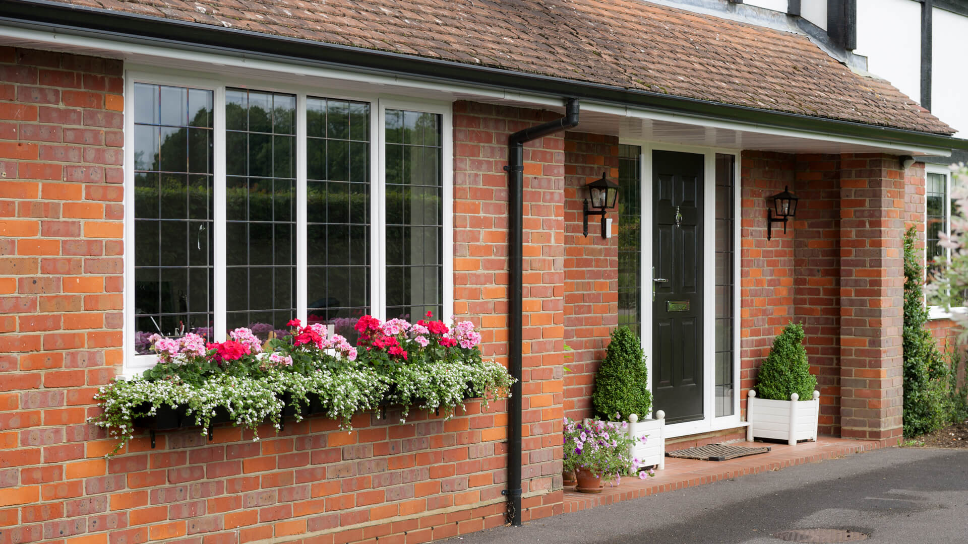 Double Glazing | Replacement UPVC Windows & Aluminium Windows from ...