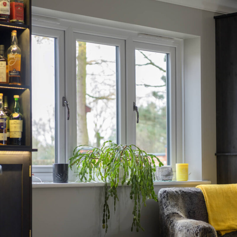 Double Glazing | Replacement UPVC Windows & Aluminium Windows from ...