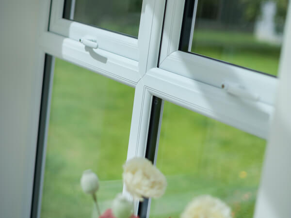 UPVC Windows