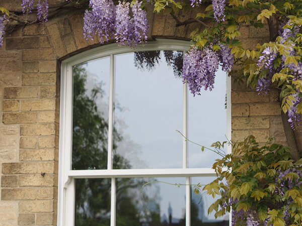 Replacement Sliding Sash Windows
