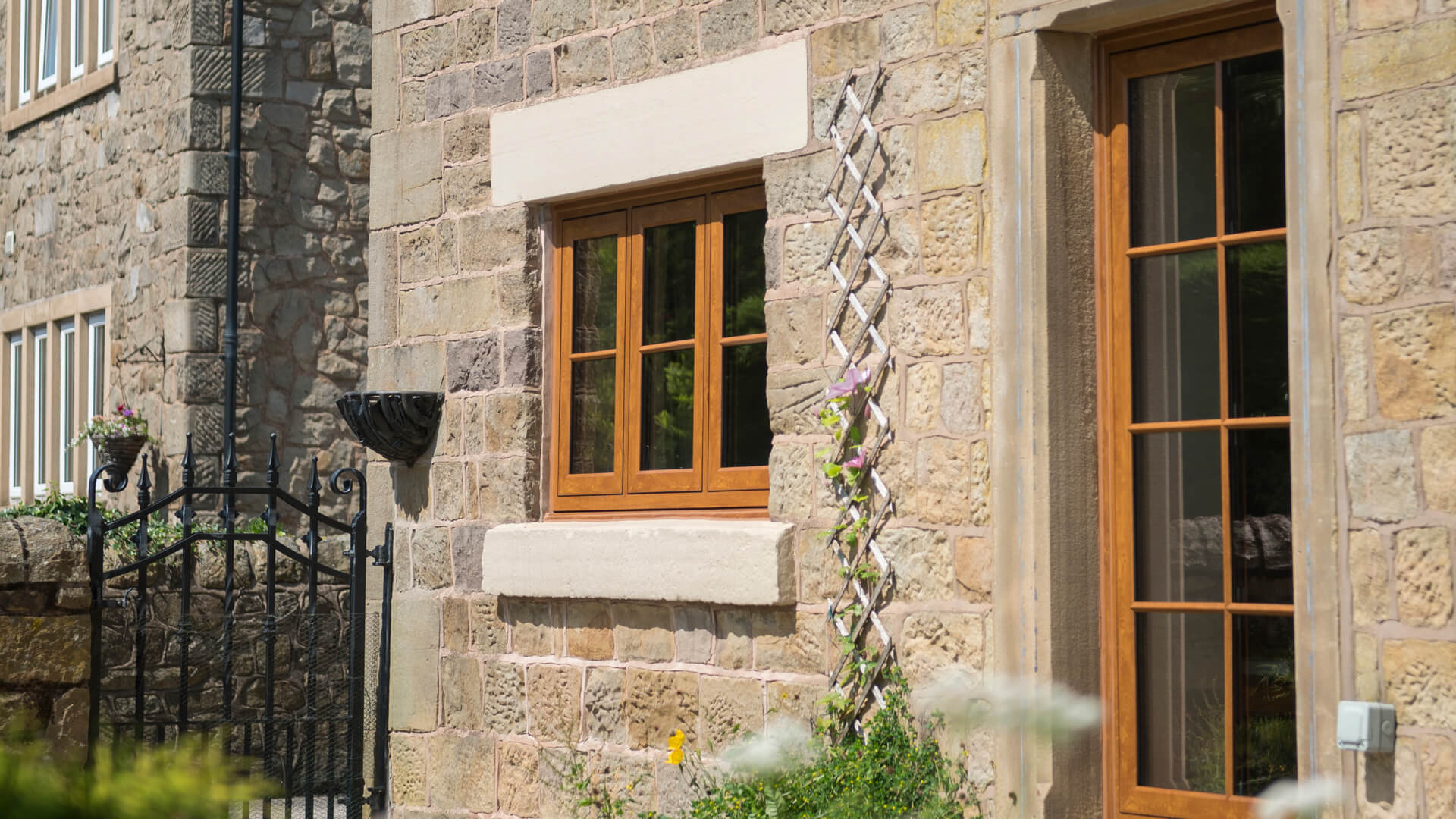 Double Glazing | Replacement UPVC Windows & Aluminium Windows from ...