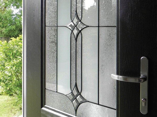 Premium Composite Doors