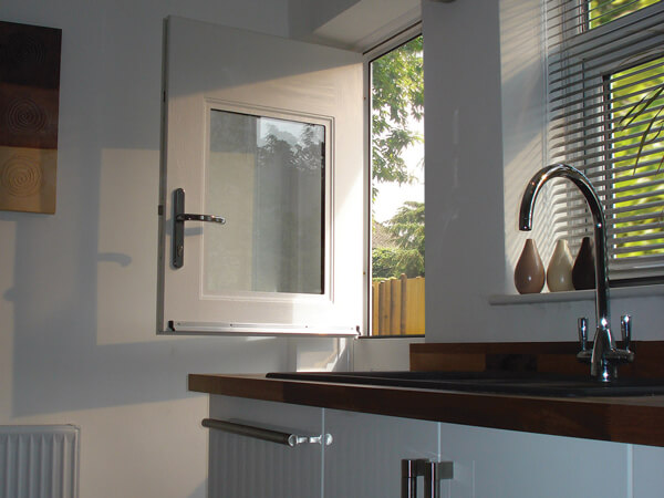 Composite Stable Door